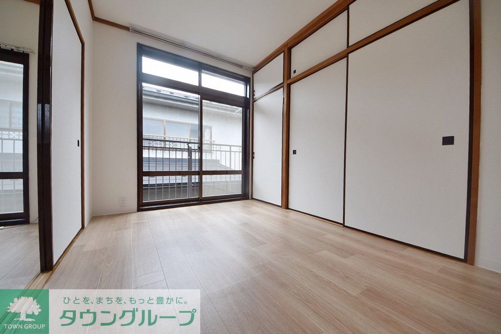 その他　リビング/居室