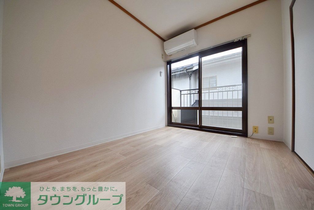 居室・リビング　リビング/居室