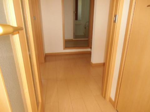 その他　廊下（イメージ）