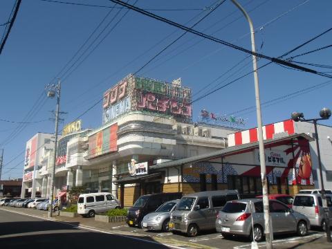 その他　春日井コロナシネマワールド（その他）まで720m