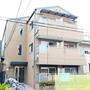 野江内代駅より徒歩10分 3階 築22年3ヶ月の賃貸物件