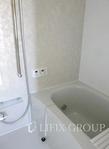 バス・シャワールーム　お風呂