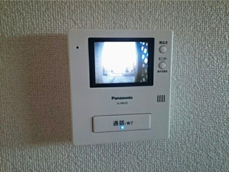 セキュリティ　図面と現状に相違がある場合には現状を優先