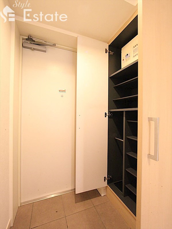 その他　シューズボックス