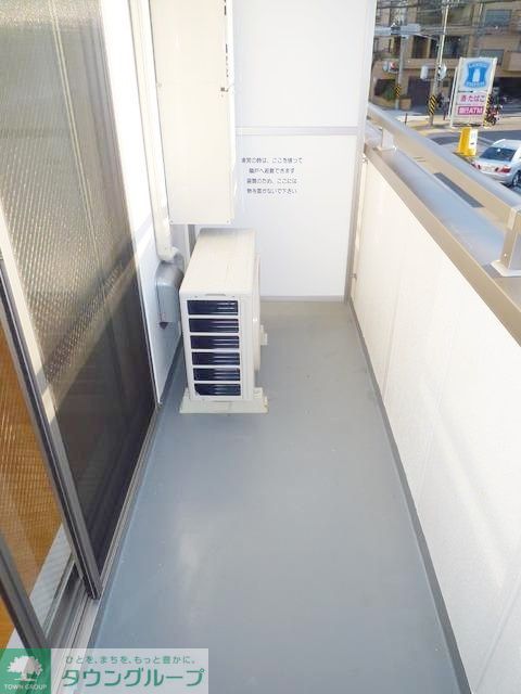 バルコニー　★同仕様★
