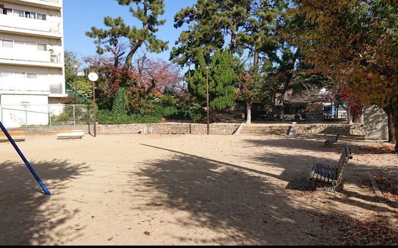 公園　北郷公園（公園）まで341m