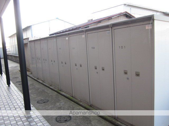 その他共有部分　その他共有部分