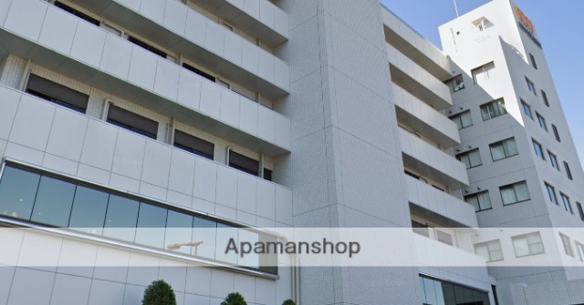 病院　育和会記念病院（病院）まで490m