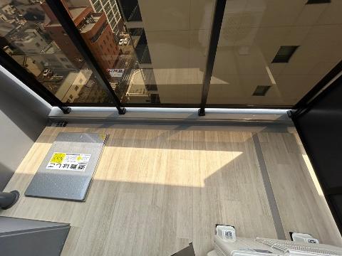 バルコニー　ベランダ