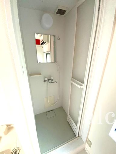 バス・シャワールーム　敷金礼金ゼロ☆初期安☆オートロック付き☆ネット無料☆