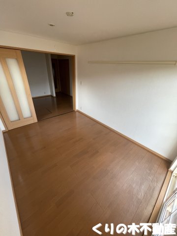 居室・リビング　同タイプのお部屋です（現況を優先します）