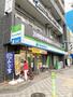 コンビニ　ファミリーマート（コンビニ）まで400m