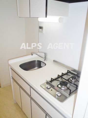 キッチン　同一仕様