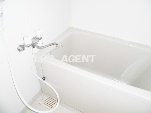 バス・シャワールーム　同一仕様