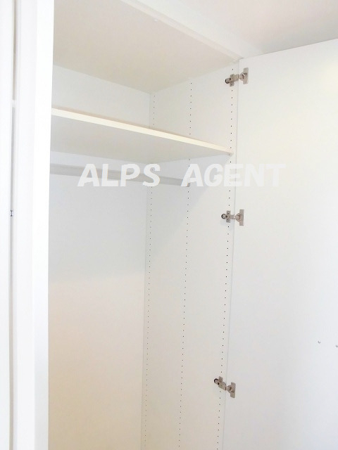 収納　同一仕様