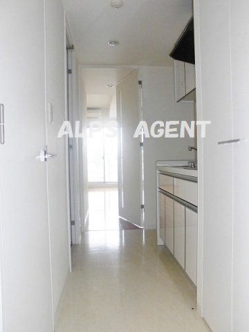 玄関　同一仕様