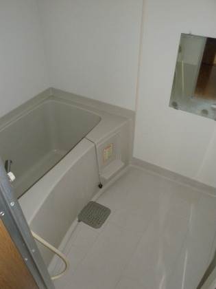 バス・シャワールーム　浴室