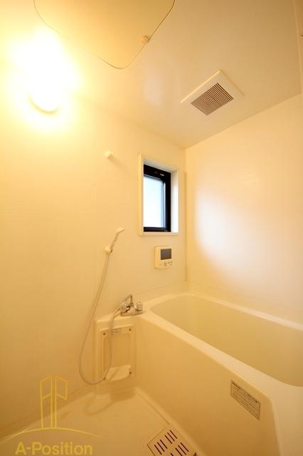 トイレ　メゾン・ル・ロア