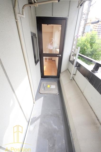 眺望　メゾン・ル・ロア