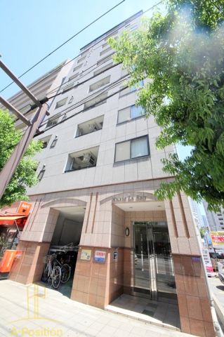 建物外観　メゾン・ル・ロア