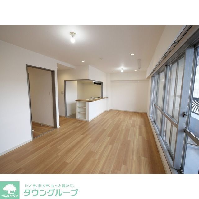 居室・リビング　LDK