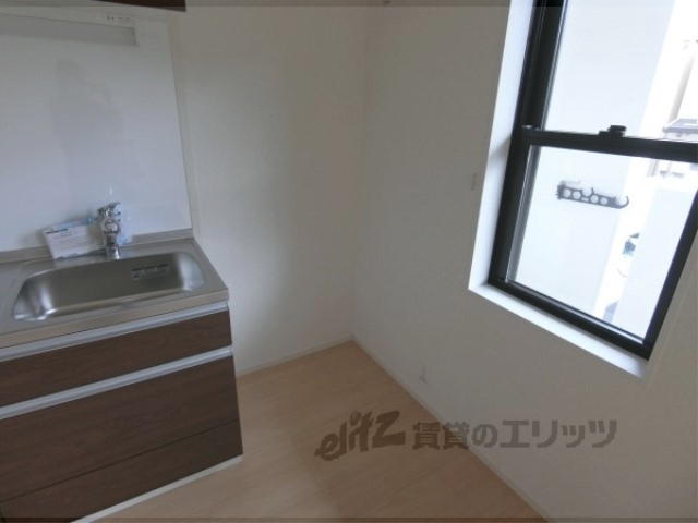 その他部屋・スペース　冷蔵庫置場