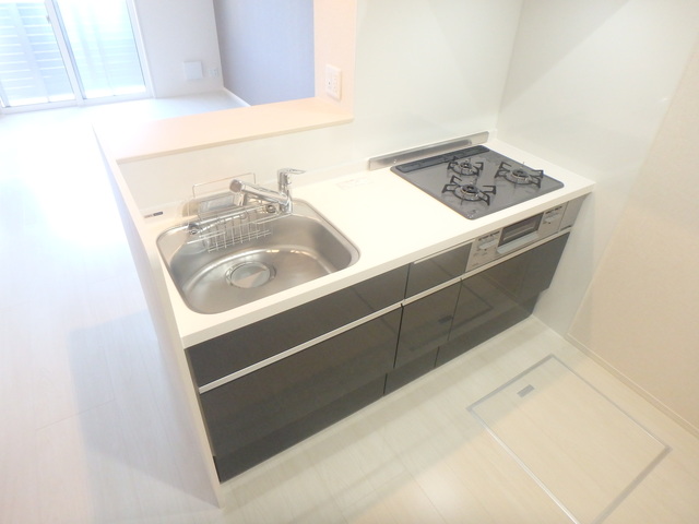 キッチン　別号室参照