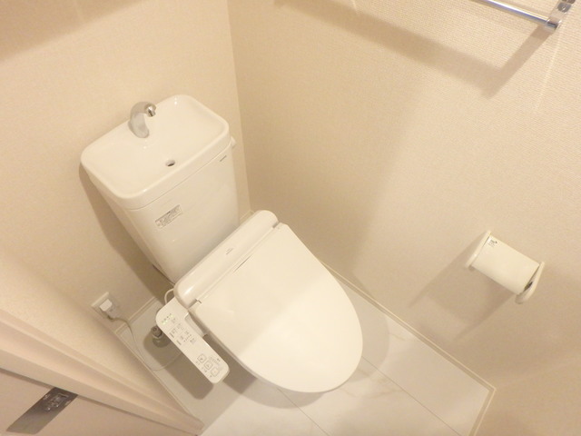 トイレ　別号室参照