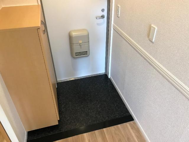 玄関　玄関（イメージ）