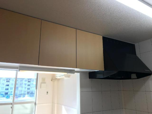 その他　吊棚（イメージ）