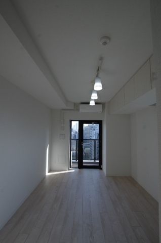 居室・リビング　（別タイプ参考写真）ブライズ板橋クレヴィスタ　板橋区仲宿