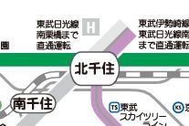 その他　☆路線図☆