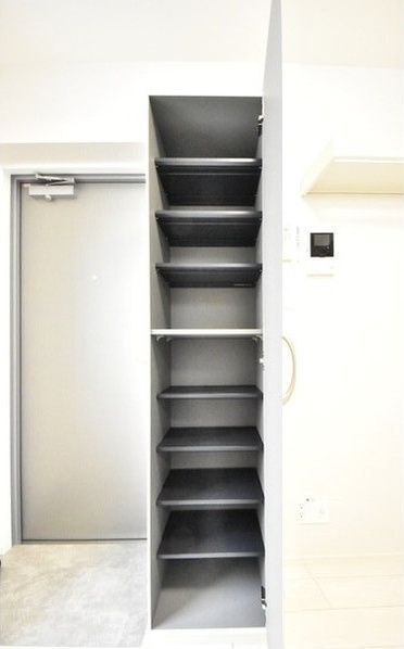 収納　☆たっぷり収納☆