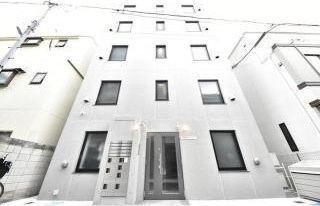 建物外観　☆綺麗な外観☆