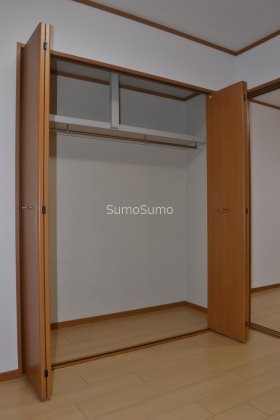 収納　こまごまとしたものを収納できそうですね