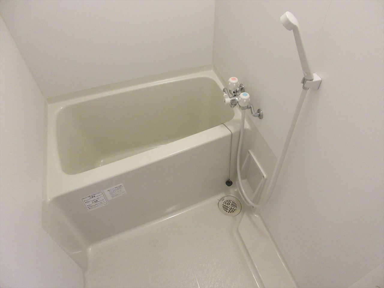 バス・シャワールーム　上前津かえでビル