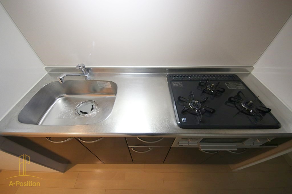 キッチン　La　Douceur心斎橋