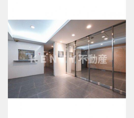 その他　その他画像オートロック