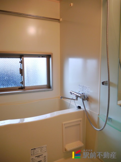 バス・シャワールーム　写真は同タイプ別部屋