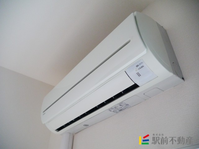 その他設備　写真は同タイプ別部屋