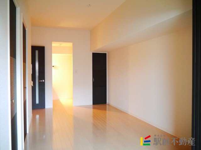 居室・リビング　写真は同タイプ別部屋