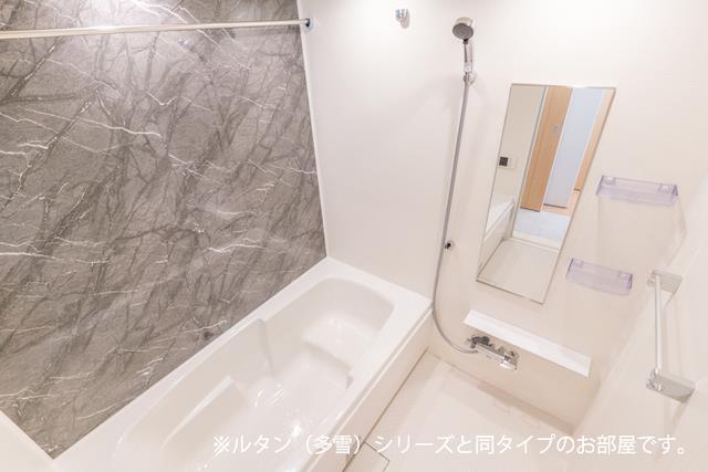 バス・シャワールーム　浴室（同タイプ）