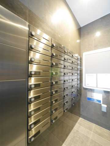 その他設備　BELLEZZA BUNKYOU