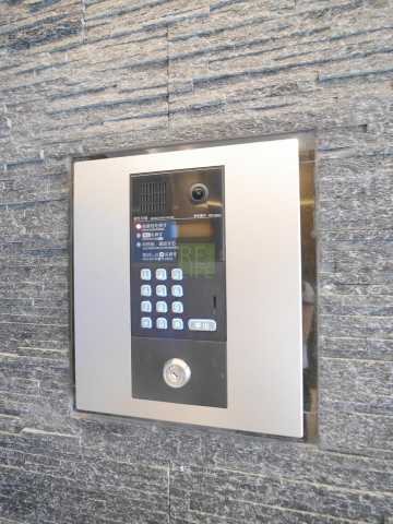 セキュリティ　BELLEZZA BUNKYOU