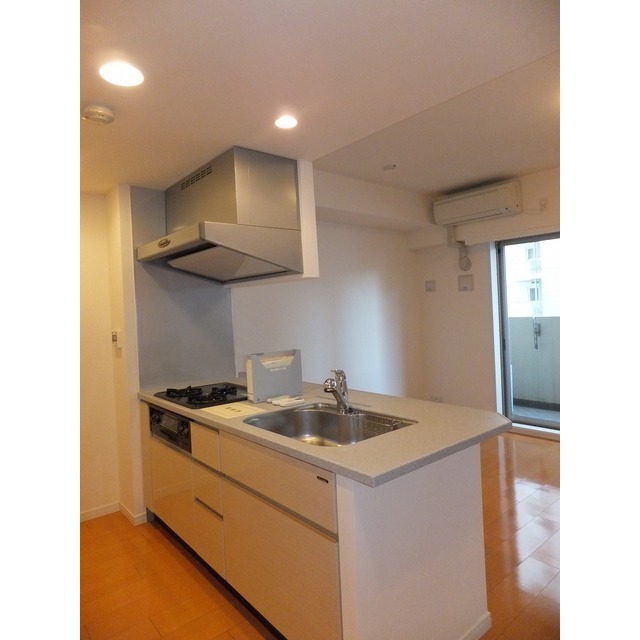 キッチン　キッチン※別部屋参考写真