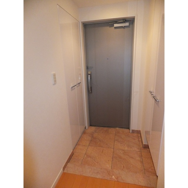 玄関　玄関※別部屋参考写真