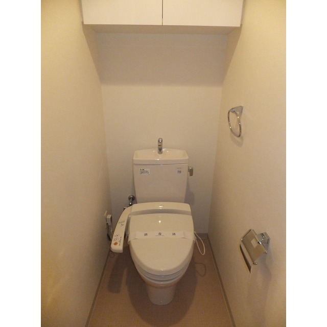 トイレ　トイレ※別部屋参考写真