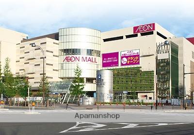 その他　イオンモール大阪ドームシティ（その他）まで873m