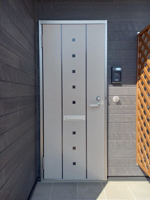 エントランス　同仕様