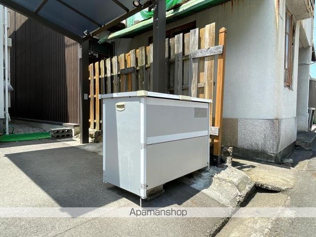 その他共有部分　その他共有部分